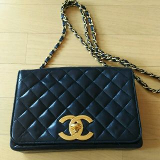 シャネル(CHANEL)のシャネルチェーンショルダーバッグ(ショルダーバッグ)