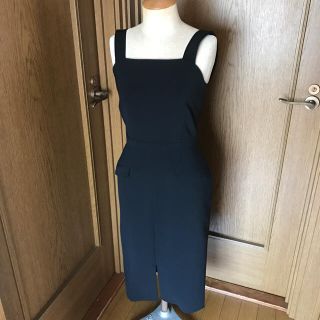 エミアトリエ(emmi atelier)のかなえ様専用 今週末引越しのため出品は6/23まで！emmi エミ ワンピース(ひざ丈ワンピース)