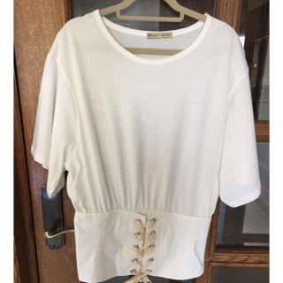 ザラ(ZARA)のtakumi様決定品(Tシャツ(半袖/袖なし))