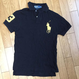 ポロラルフローレン(POLO RALPH LAUREN)のポロラルフローレン  ビックロゴ(ポロシャツ)