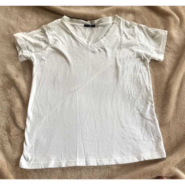 EMODA(エモダ)のEMODA/Tシャツ レディースのトップス(Tシャツ(半袖/袖なし))の商品写真