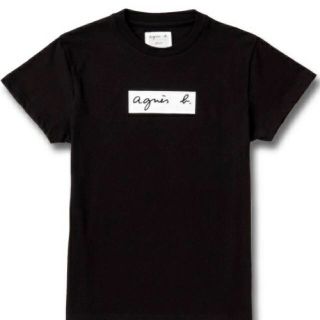 アダムエロぺ(Adam et Rope')のアダムエロペ agnes bコラボTシャツ(Tシャツ(半袖/袖なし))