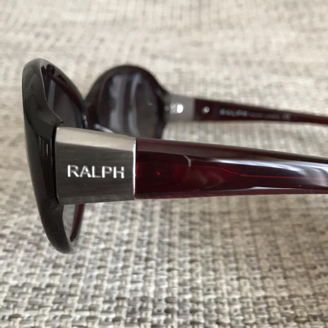 Ralph Lauren(ラルフローレン)のラルフローレン サングラス レディースのファッション小物(サングラス/メガネ)の商品写真