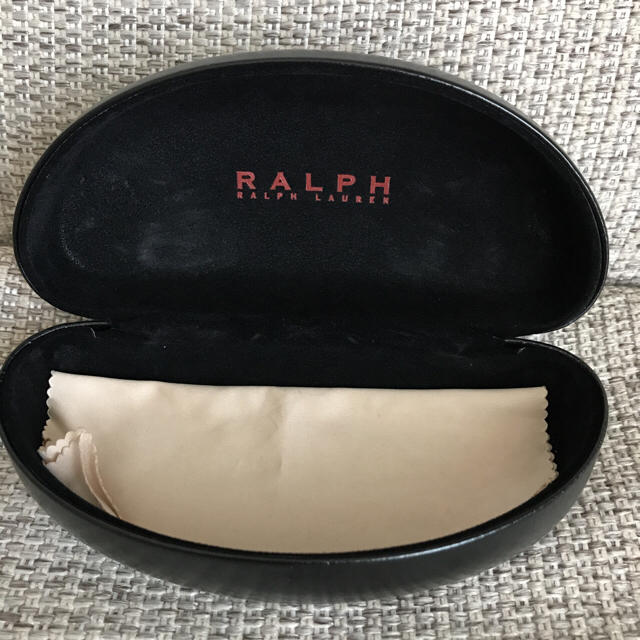Ralph Lauren(ラルフローレン)のラルフローレン サングラス レディースのファッション小物(サングラス/メガネ)の商品写真