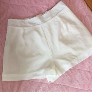 レディー(Rady)の未使用 新品 Rady ショートパンツ(ショートパンツ)