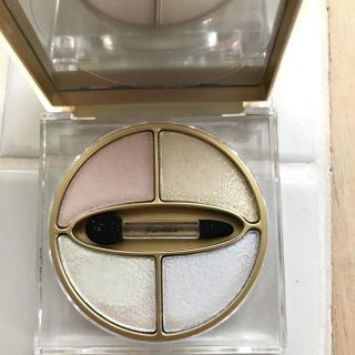 ゲラン(GUERLAIN)のゲラン ディヴィノーラ ラディアント カラーパレット #200(アイシャドウ)