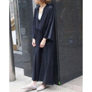 スピックアンドスパン(Spick & Span)の♡Я♡様専用  Spicn and span FRAMeWORK (ロングワンピース/マキシワンピース)