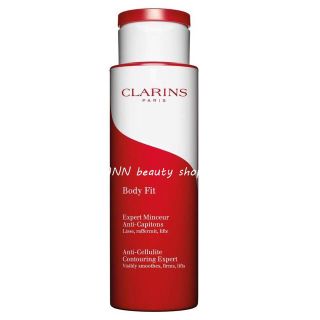 クラランス(CLARINS)の《新品》CLARINS クラランス ボディフィット 200ml 送料込み (ボディオイル)