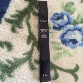 ディオール(Dior)の正規品、新品、ディオール、アイブロウ(アイブロウペンシル)