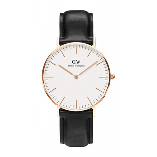 ダニエルウェリントン(Daniel Wellington)の人気カラー！ ダニエルウェリントン クラシック 36mm シェフィールド(腕時計)