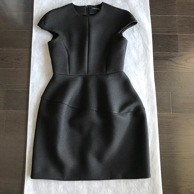 極美品♡YOKO CHAN ヨーコチャン ワンピース レディース ワンピース
