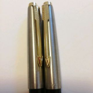 パーカー(Parker)のパーカーシャープペン　ボールペンセット(ペン/マーカー)