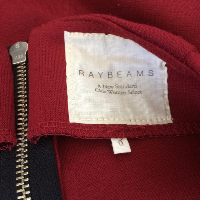 Ray BEAMS(レイビームス)のRAYBEAMS    スカート レディースのスカート(ひざ丈スカート)の商品写真