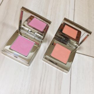 アールエムケー(RMK)のRMK チ－ク オレンジ(チーク)