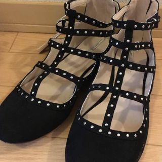 ザラキッズ(ZARA KIDS)の♡ムーミン様専用♡zarakids サンダル(サンダル)