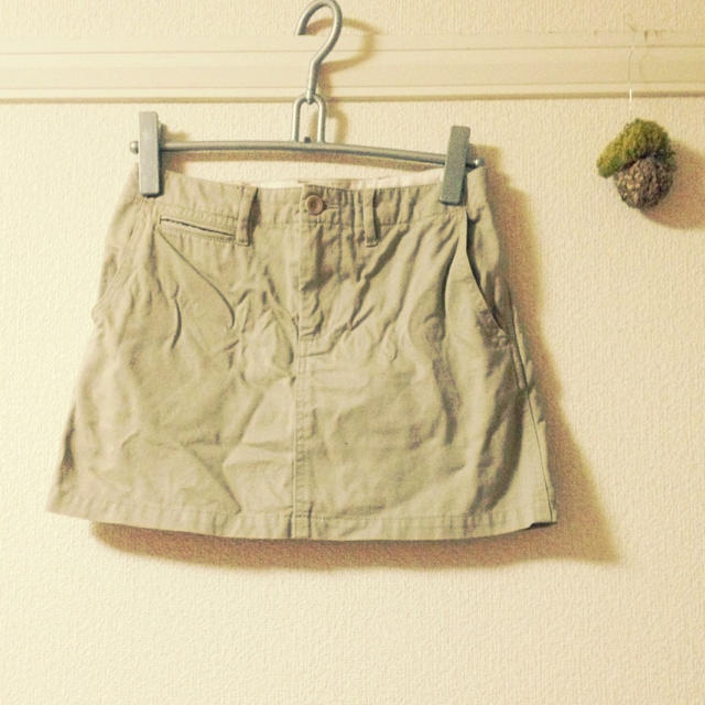 LOWRYS FARM(ローリーズファーム)のタイトミニスカート レディースのスカート(ミニスカート)の商品写真