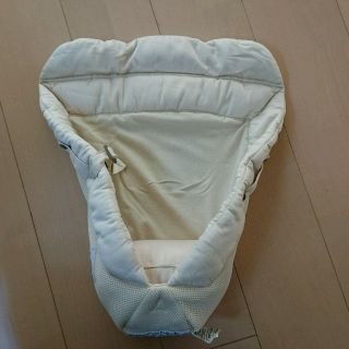 エルゴベビー(Ergobaby)のエルゴベビー インファントインサートⅡ(抱っこひも/おんぶひも)