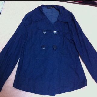 まやちゃん様お取り置き(トレンチコート)