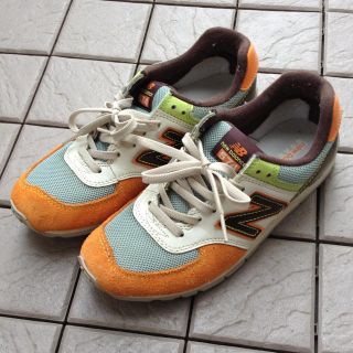 ニューバランス(New Balance)のnew balance+ビーチサンダル(スニーカー)