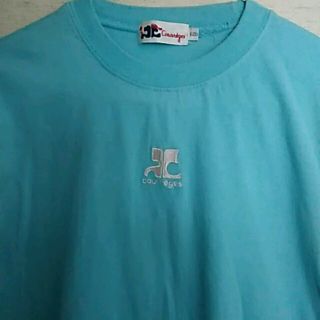 クレージュ(Courreges)のTシャツ(Courreges)(Tシャツ(半袖/袖なし))