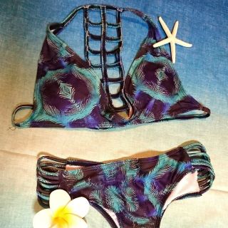 ロンハーマン(Ron Herman)の最終値下げ❗水着ビキニ👙(水着)