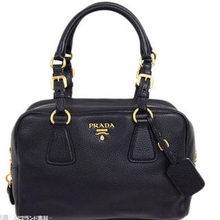 プラダ(PRADA)のPRADA♡bag(ハンドバッグ)