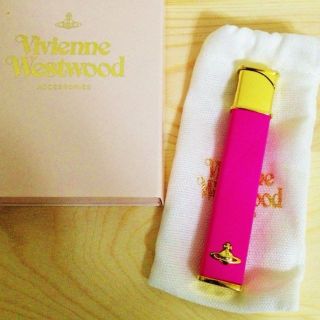 ヴィヴィアンウエストウッド(Vivienne Westwood)のヴィヴィアン ガスライター(キーホルダー)