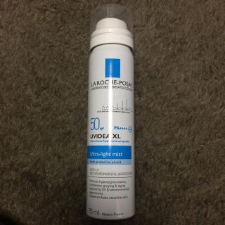 ラロッシュポゼ(LA ROCHE-POSAY)の【今月購入】ラロッシュポゼ UVスプレー(日焼け止め/サンオイル)