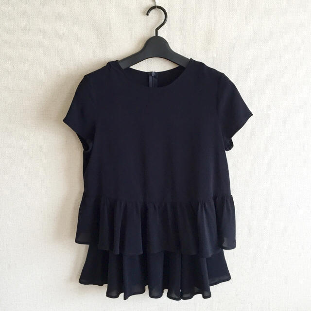 ARMANI JUNIOR(アルマーニ ジュニア)のmyumyu様専用 キッズ/ベビー/マタニティのキッズ服女の子用(90cm~)(ブラウス)の商品写真