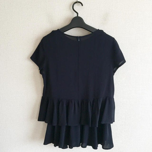 ARMANI JUNIOR(アルマーニ ジュニア)のmyumyu様専用 キッズ/ベビー/マタニティのキッズ服女の子用(90cm~)(ブラウス)の商品写真