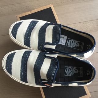 ヴァンズ(VANS)のVANS スニーカー(スニーカー)