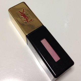 サンローラン(Saint Laurent)のイブサンローラン 落ちない口紅！(その他)