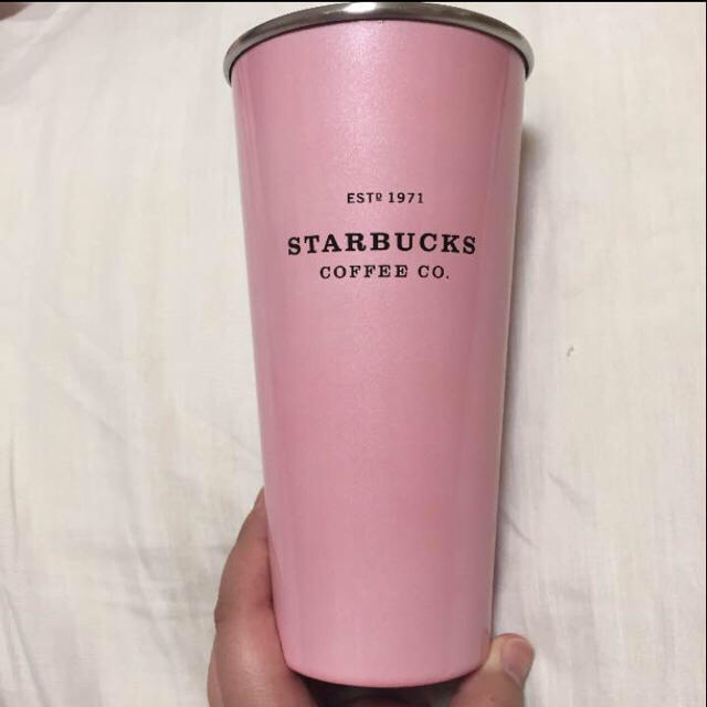 Starbucks Coffee 韓国スタバ ピンク Togo タンブラーの通販 By Mm S Shop スターバックスコーヒーならラクマ