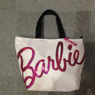 バービー(Barbie)のBarbie トートバック(トートバッグ)