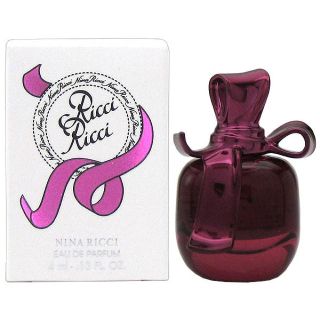 ニナリッチ(NINA RICCI)のニナリッチ リッチーリッチー(香水(女性用))