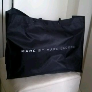 マークジェイコブス(MARC JACOBS)の値下げ☆マークの鞄(トートバッグ)