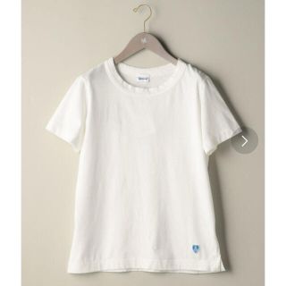 オーシバル(ORCIVAL)の専用ページ(Tシャツ(半袖/袖なし))