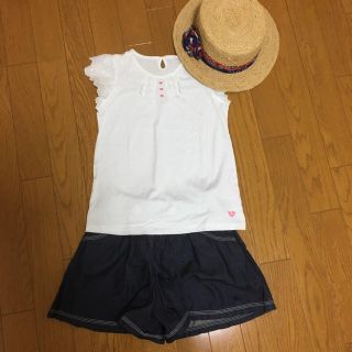 バーバリー(BURBERRY)のバーバリー kids ショーパン(パンツ/スパッツ)