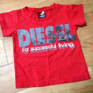 ディーゼル(DIESEL)のDIESEL Tシャツ キッズ 100〜110ぐらい gap junk LEE(Tシャツ/カットソー)