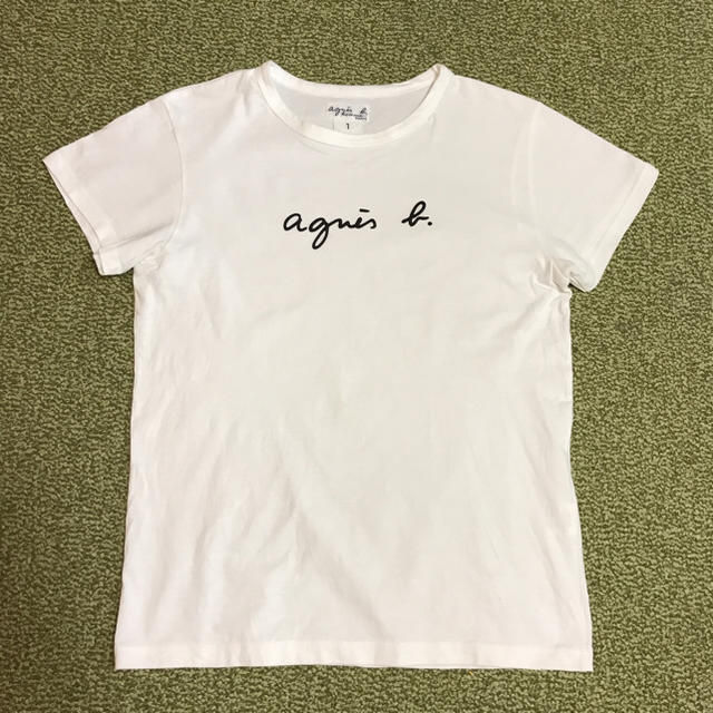 アニエスベー  (homme) Tシャツトップス