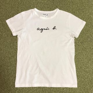 アニエスベー(agnes b.)のアニエスベー  (homme) Tシャツ(Tシャツ(半袖/袖なし))