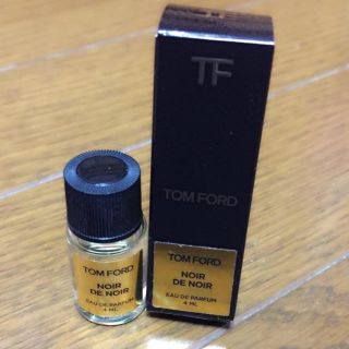 トムフォード(TOM FORD)の岩田剛典 愛用 トムフォード 香水 TOMFORD 4ml(香水(女性用))