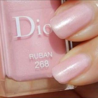 ディオール(Dior)のディオール ヴェルニ 268(マニキュア)