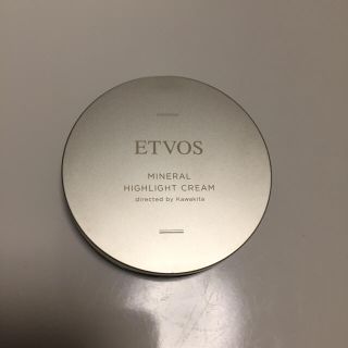 エトヴォス(ETVOS)の♡エトヴォス ミネラルハイライトクリーム♡(フェイスカラー)