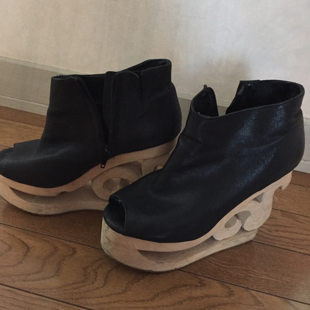JEFFREY CAMPBELL - ジェフリーキャンベル スケート靴の通販 by rrr vintage｜ジェフリーキャンベルならラクマ