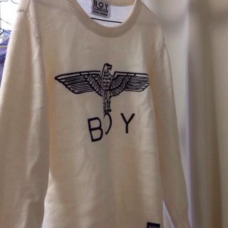 ボーイロンドン(Boy London)のBOYLONDON＊ニット(ニット/セーター)