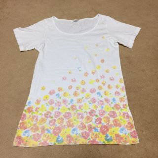 プードゥドゥ(POU DOU DOU)のプゥドゥドゥのTシャツ(Tシャツ(半袖/袖なし))