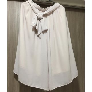 プロポーションボディドレッシング(PROPORTION BODY DRESSING)のプロポ♡ガウチョパンツ(その他)