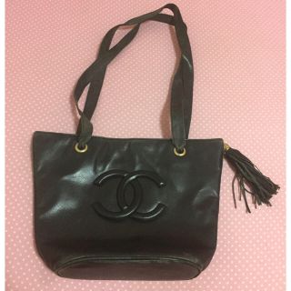 シャネル(CHANEL)のシャネル 正規品 難あり(ハンドバッグ)