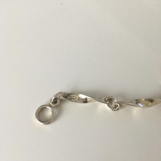 Georg Jensen(ジョージジェンセン)の★ジョージジェンセン ブレス&リング レディースのアクセサリー(ブレスレット/バングル)の商品写真